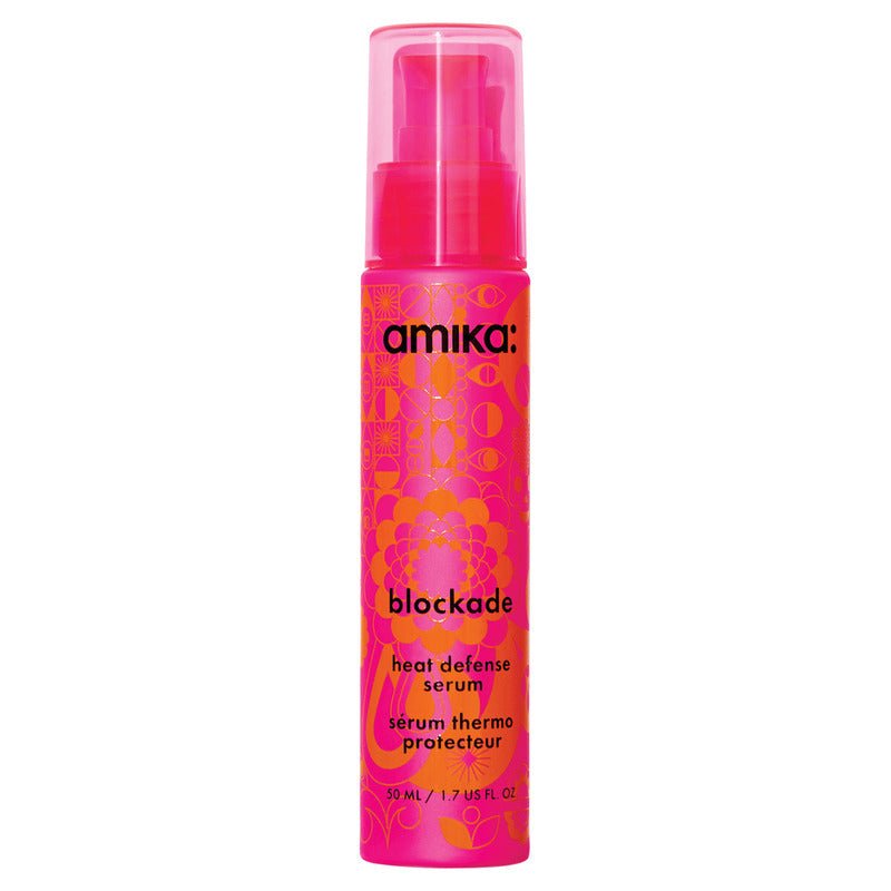 Amika Blockade Heat Defense Serum 50 - Farmacias Arrocha