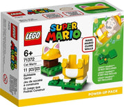 Lego Pack Potenciador: Mario Felino - Farmacias Arrocha