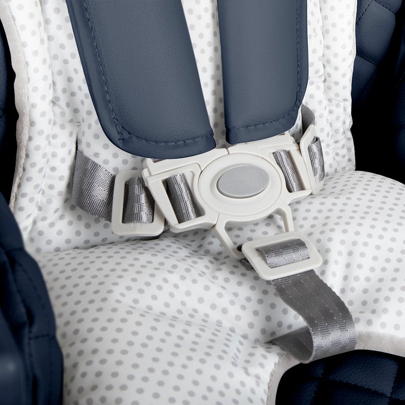 Infanti Silla Comer Happymeal Pronavy - Farmacias Arrocha