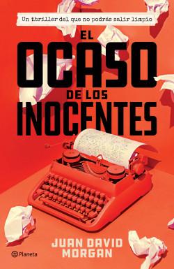 El Ocaso De Los Inocentes - Farmacias Arrocha