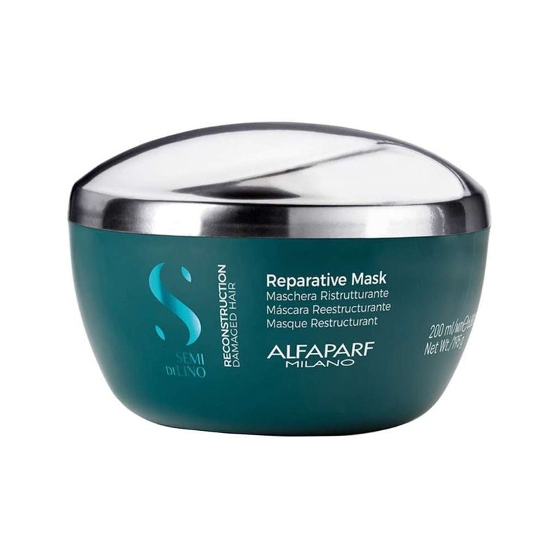 Alfaparf Milano Reparative Mask 200 Ml - Farmacias Arrocha