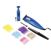 Conair Numbered Combs Haircut Kit - Farmacias Arrocha