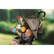 Fisher Price Móvil Musical 3 en 1 - Farmacias Arrocha