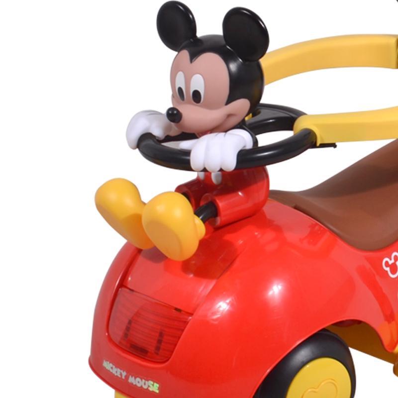 Disney Mickey Mouse Corre Pasillo - Farmacias Arrocha