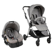 Infanti Ts Con Base Smart Walk Grey - Farmacias Arrocha