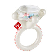 Fisher Price Sonaja Anillo De Diamantes - Farmacias Arrocha