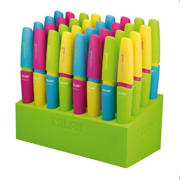 Milan Portaminas Capsule Mix 0.7 - Farmacias Arrocha