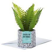 Hallmark Tarjeta Plants - Farmacias Arrocha