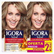Igora Vital 2 Kit Precio Especial - Farmacias Arrocha