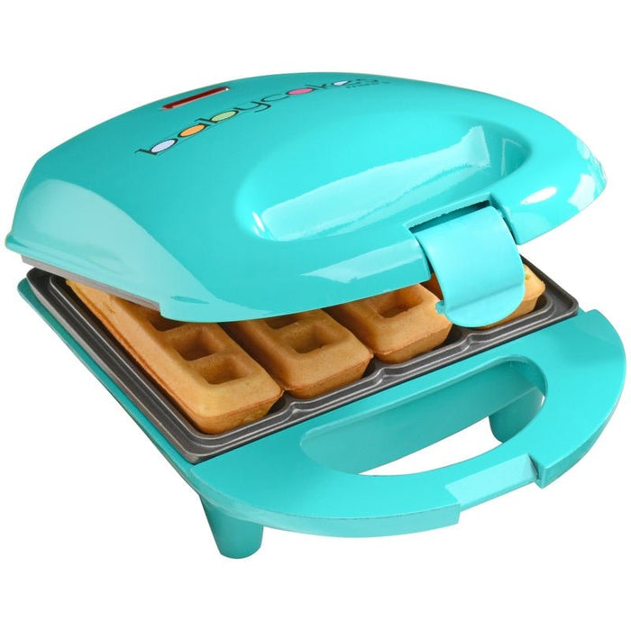 BabyCakes Mini Waffle Stick Maker - Farmacias Arrocha