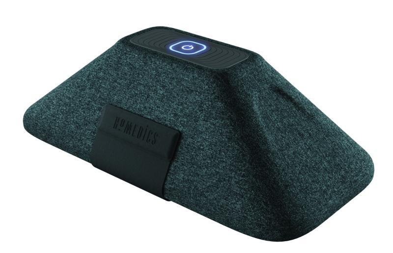 HoMedics Esterilizadora y Desinfectante UV - Mata 99.9% Virus y Bacterias - Farmacias Arrocha