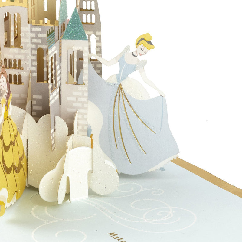 Hallmark Tarjeta light Green - Farmacias Arrocha