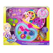 Polly Pocket Set De Juego Mochila De Aventuras - Farmacias Arrocha