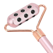 Vivitar Rodillo de Masaje Facial Portátil - Farmacias Arrocha