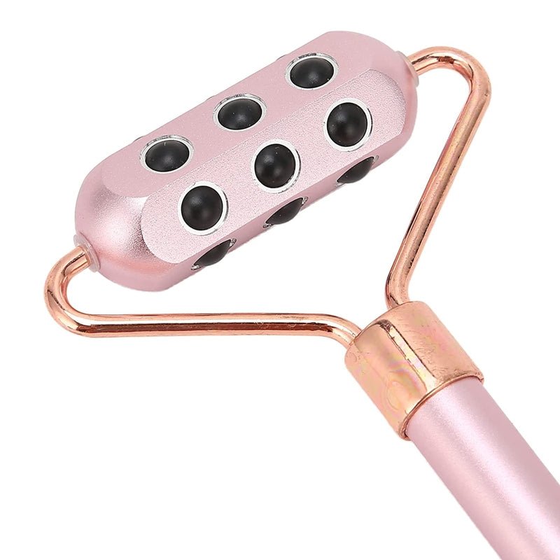 Vivitar Rodillo de Masaje Facial Portátil - Farmacias Arrocha