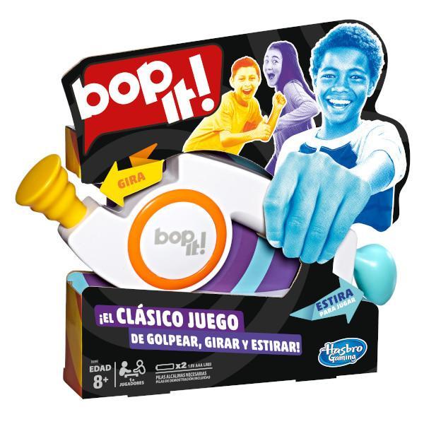 Hasbro Bop It - Farmacias Arrocha