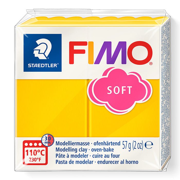 Staedler Mod Clay Fimo Soft - Farmacias Arrocha