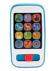 Fisher Price Smartphone Aprendizaje - Farmacias Arrocha