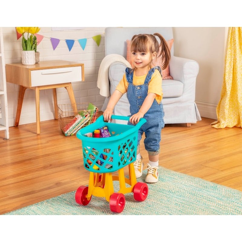 Battat Carrito de Compras - Farmacias Arrocha