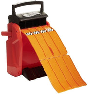 Hot Wheels Estuche con Lanzador para Autos - Farmacias Arrocha