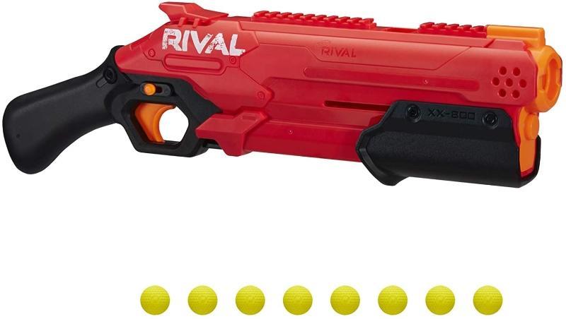 Precio nerf cheap rival