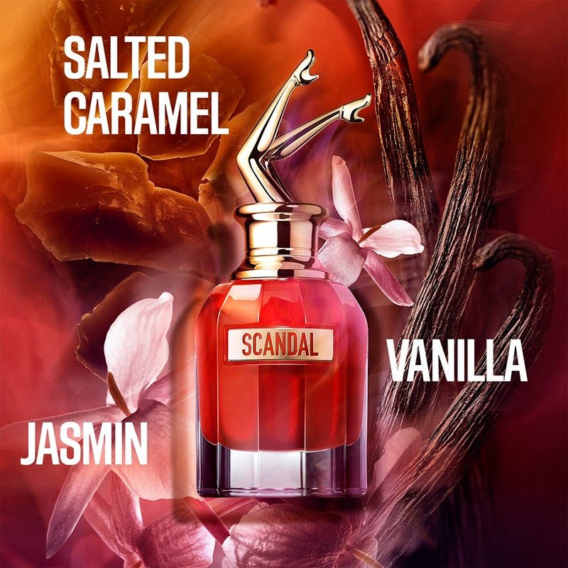 Jean Paul Gaultier Scandal Le Parfum Edp - Farmacias Arrocha