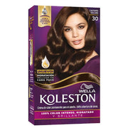 Wella Koleston Kit Tinte - Farmacias Arrocha