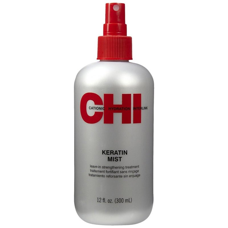 CHI Keratin Mist 12Oz - Farmacias Arrocha
