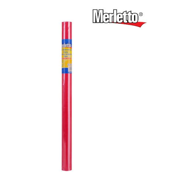 Merletto Papel Adhesivo Rojo 3M (36) - Farmacias Arrocha