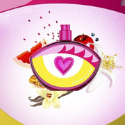Agatha Ruiz De La Prada Look Edt 80ml - Farmacias Arrocha