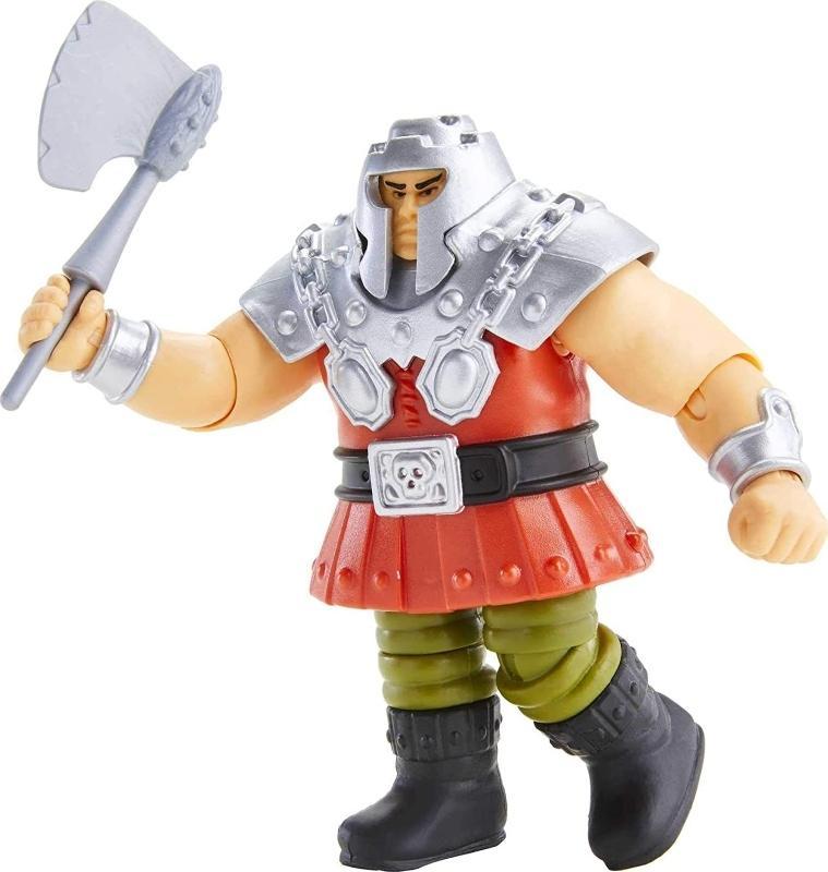 Masters of the Universe Origins, Deluxe Ram Man - Farmacias Arrocha