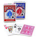 Bicycle Juego De Cartas Jumbo - Farmacias Arrocha