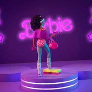 Barbie Rewind Día de Ejercicio - Farmacias Arrocha