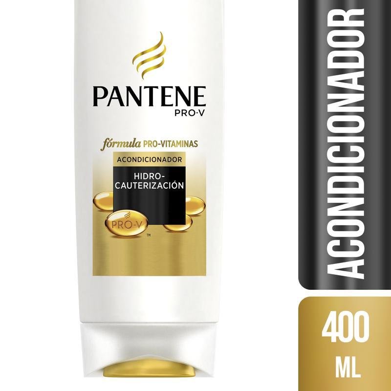 Pantene Acondicionador Hidratac. Extrema 400Ml - Farmacias Arrocha