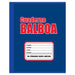 Corsario Cuaderno Grapa Balboa R-A 96P (200) - Farmacias Arrocha