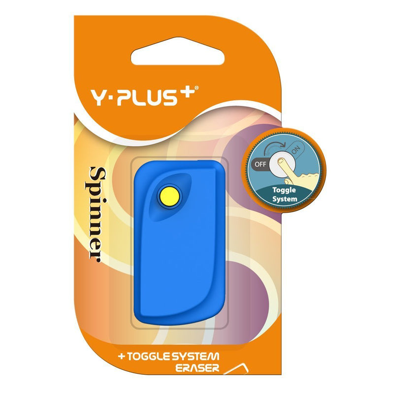 Y-plus+ Borrador Spinner - Farmacias Arrocha