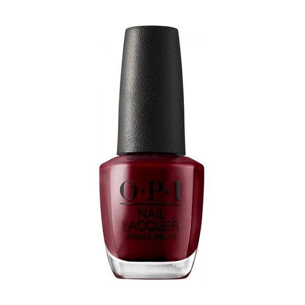 OPI Nail Lacquer - Farmacias Arrocha
