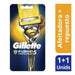 Gillette Fusion Proshield Rasuradora 1 Unid. - Farmacias Arrocha