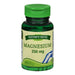 Magnesium 250Mg X 100 Tab - Farmacias Arrocha