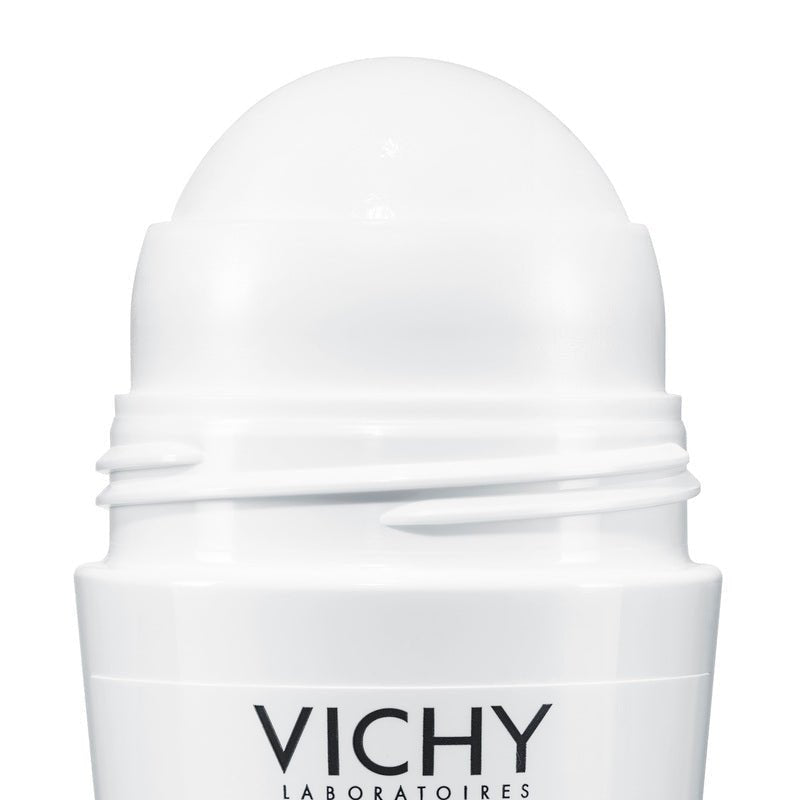 Vichy Desodorante Anti-Transpirante 48 horas 50ml - Farmacias Arrocha