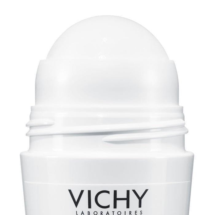 Vichy Desodorante Anti-Transpirante 48 horas 50ml - Farmacias Arrocha