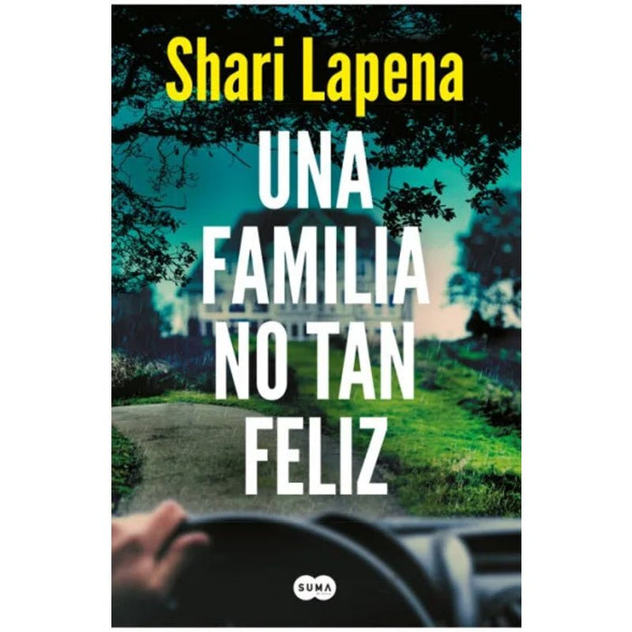 Una Familia No Tan Feliz - Farmacias Arrocha