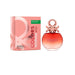 Benetton Colors Rose Woman Intenso Eau De Parfum - Farmacias Arrocha
