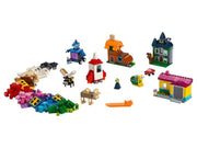 Lego Classic Ventanas Creativas - Farmacias Arrocha