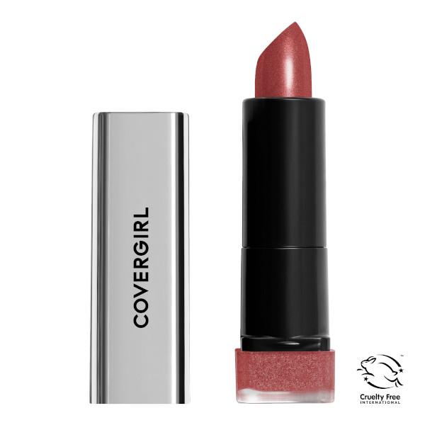 Covergirl Exhibitionist Metallic Lipstick - Farmacias Arrocha