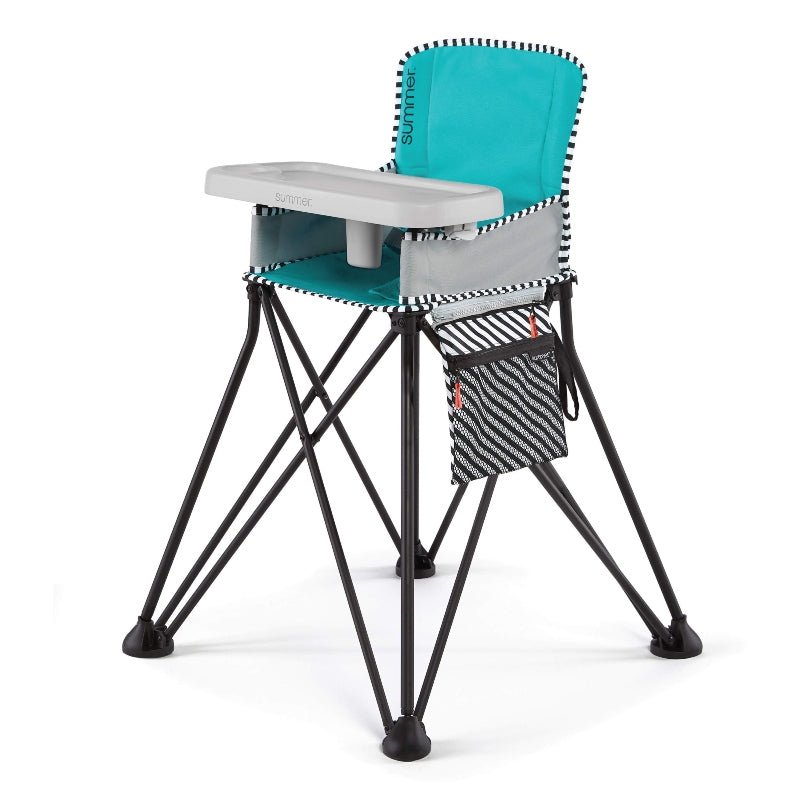 Summer Silla de Comer Pop 'N Dine - Farmacias Arrocha