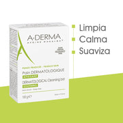 A-Derma Dermopan 100Grs Higiene (Pieles Delicadas) - Farmacias Arrocha