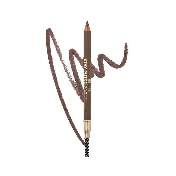 Milani Stay Put Brow Pencil- Lapiz Para Cejas - Farmacias Arrocha