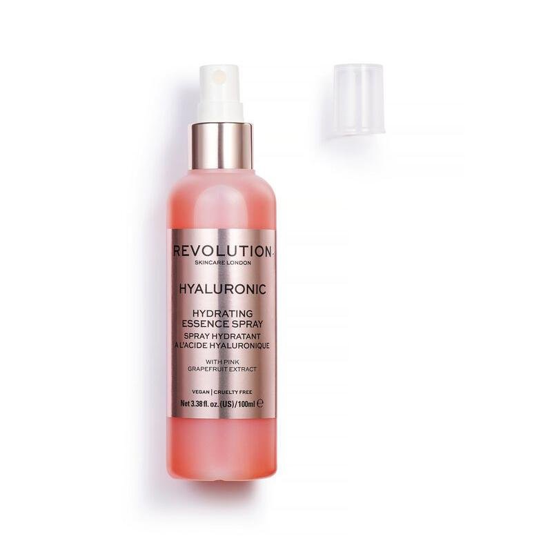 Revolution Skin Hyaluronic Essence Spray 100ml - Farmacias Arrocha