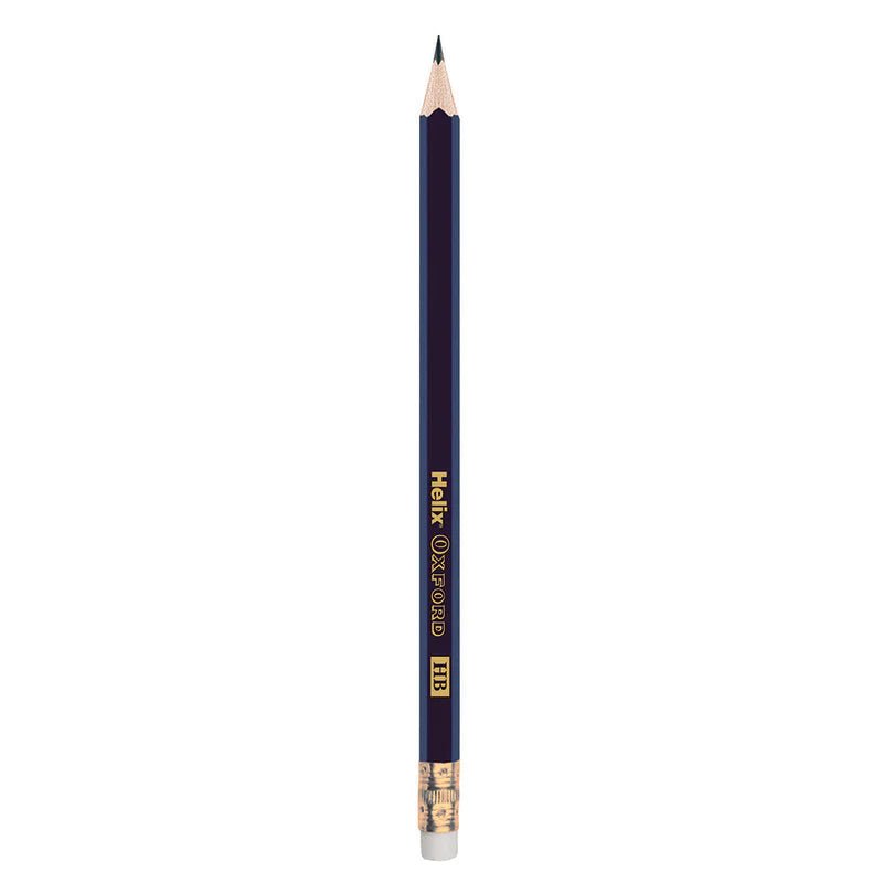 Helix Oxford Lapiz De Escribir 12 Pack - Farmacias Arrocha